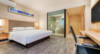City Comfort Inn Chongqing Shiqiao Plaza Metro Station - Shapingba - 3