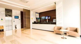 City Comfort Inn Chongzuo Taiping Ancient Town Yanshan Road - 5