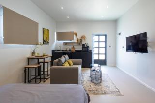 Le Cosy Studio 8-minute walk from Mon Choisy Beach - 0