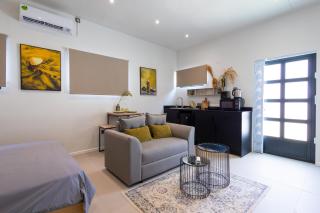 Le Cosy Studio 8-minute walk from Mon Choisy Beach - 4