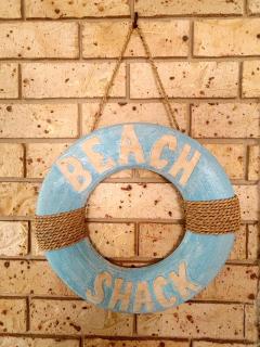 Beach Shack SWR - Bring your own linen - 8