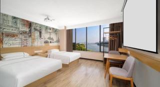 City Comfort Inn Huangshi Yangxin Mingyuewan Park - 9