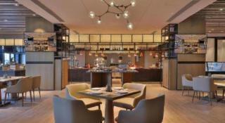 Zhejiang Cloud Mountain Deefly Hotel - 5