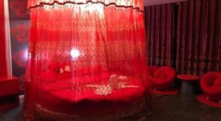 Thank Inn Hotel Liaoning Dandong Kuandian County Huaboshan Road - 4
