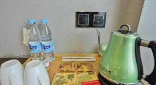 James Joyce Coffetel Jilin Railway Station Fortune Plaza - 2