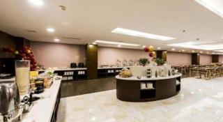 James Joyce Coffetel Jilin Railway Station Fortune Plaza - 1
