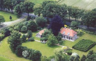 PicaBella - B&B en atelier - Laren - 9