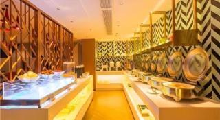 Borrman Hotel Zhanjiang Wuchuan Jinsha Plaza - 9