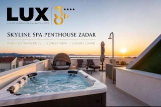 LUX 38b LUXURY PENTHOUSE & DELUXE APPARTEMENTS - 6