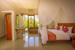 Villa Sekembang Ubud by Purely - 8