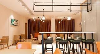 City Comfort Inn Xianning Yinquan Avenue - 1