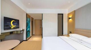 City Comfort Inn Shaoyang Wugang - 2