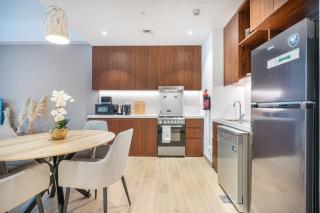 Charming La Mer Home with Private Beach & Burj View - 2