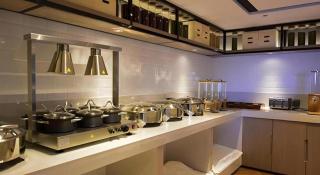 Echarm Hotel Kunming High-speed Railway South Station Chunrong Street Metro Station - 7