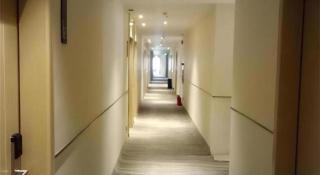 City Comfort Inn Qingyuan Yingde Weiduoli Square - 1