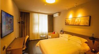 Jinjiang Inn Select Shihezi East Ring Road - 5