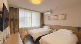 Jinjiang Inn Select Shihezi East Ring Road - 1