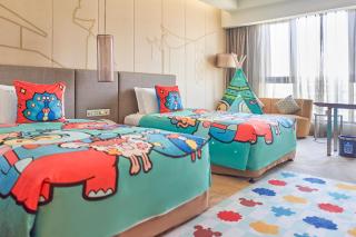 Holiday Inn Shanghai Hongqiao by IHG - 8