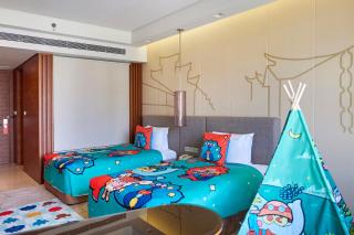 Holiday Inn Shanghai Hongqiao by IHG - 7