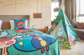 Holiday Inn Shanghai Hongqiao by IHG - 5