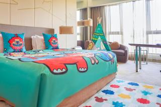 Holiday Inn Shanghai Hongqiao by IHG - 3