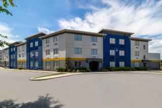 City Express by Marriott King of Prussia - 8