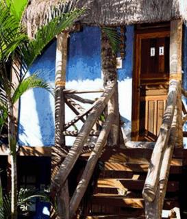 Pousada Villaggio Assis - 1