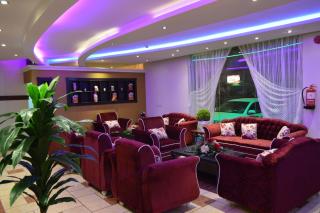 Takala Hotel Apartments - Riyadh - 9