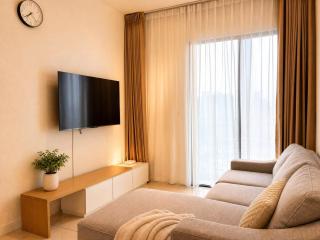 SKYLINE KL 3bed City View Suite - 9