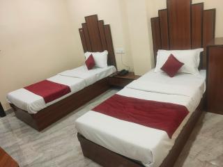 Hotel M S GRAND - 2