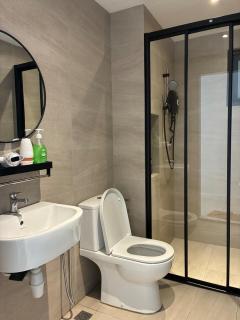 SKYLINE KL 3bed City View Suite - 1