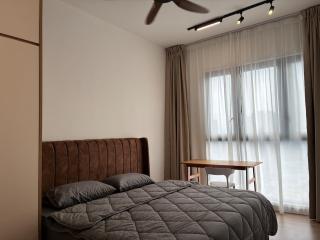 SKYLINE KL 3bed City View Suite - 6