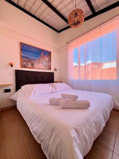 Exclusivo Apartamento, Bogotá Centro Histórico - 4