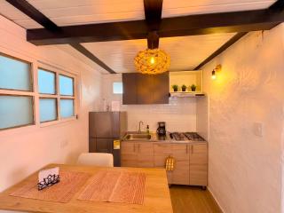 Exclusivo Apartamento, Bogotá Centro Histórico - 1