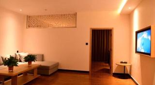 GreenTree Inn Xingta Songjing Street Financial Center - 2