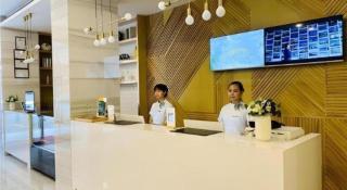City Comfort Inn Guangzhou Shixi Metro Station Pazhou Exhibition - Canton - 5