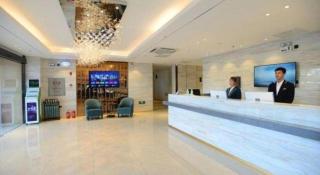 City Comfort Inn Dandong Railway Station Yalu River Scenic Area - 4