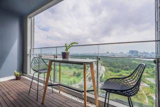 Empire City 2 bedroom - 0