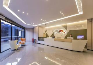 Borrman Hotel Chongqing Liberation Monument Hongyadong - 9