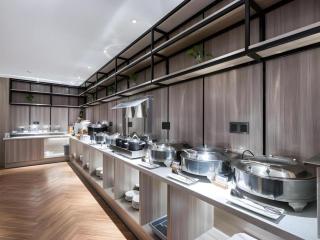 Echarm Hotel Huzhou Wuyue Plaza Children's Clothing City - 9