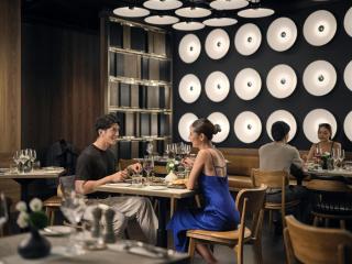 voco Bangkok Surawong by IHG - 8