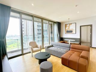 Empire City 2 bedroom - 8