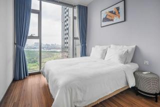 Empire City 2 bedroom - 6