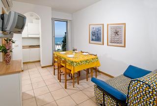Residence Bellevue - Gabicce Mare - 6