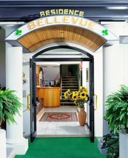 Residence Bellevue - Gabicce Mare - 1