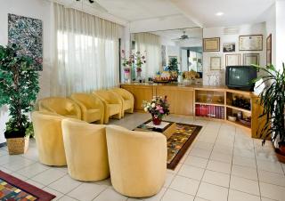 Residence Bellevue - Gabicce Mare - 5