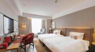 E-Cheng Hotel Liuzhou Sanjiang Fengyu Bridge - Sanjiang - 5