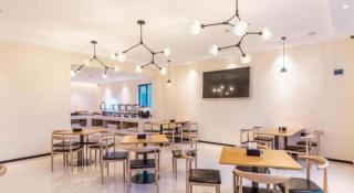 City Comfort Inn Quanzhou Wanda - 1