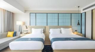 Echarm Hotel Changsha Xiangya Fushan - 1