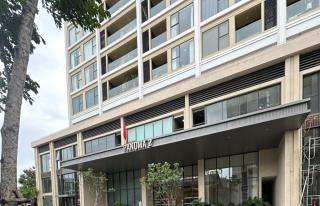 Panoma River Pearl Luxury Riverside Apartment - 7